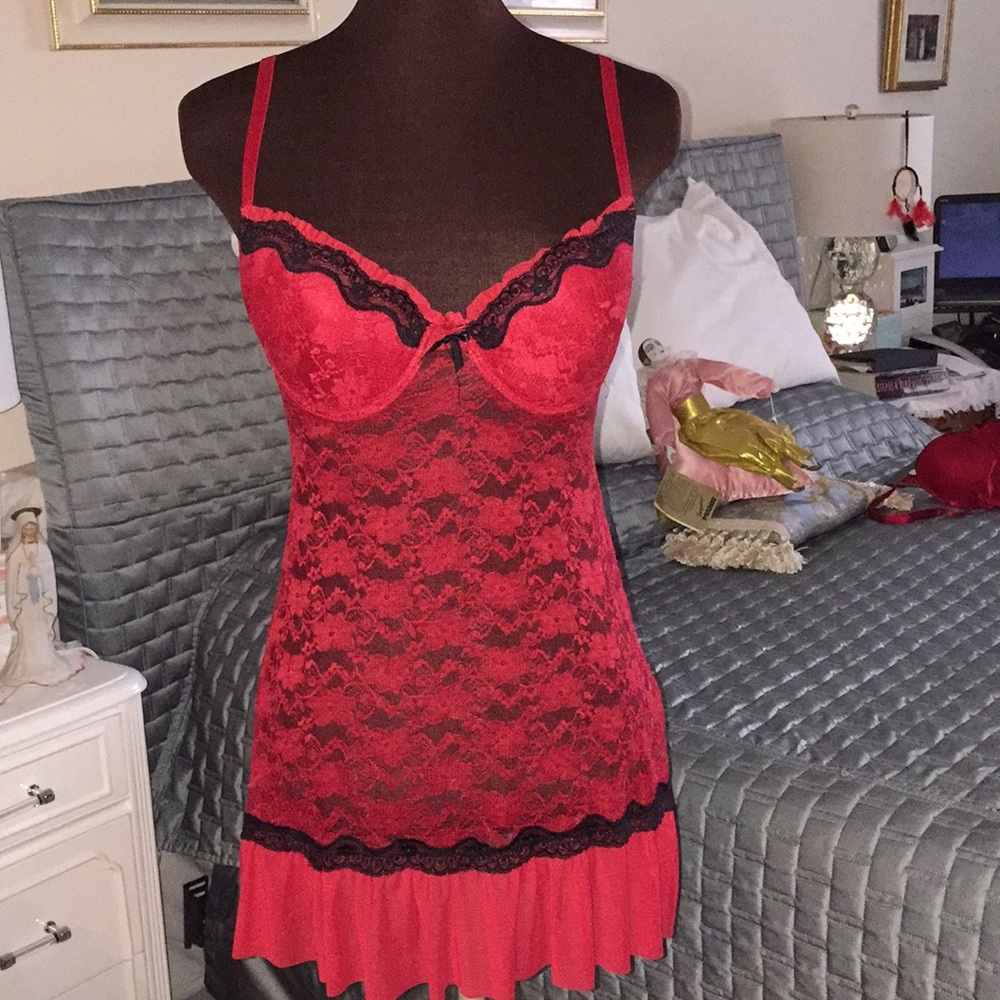 Just Sexy Lingerie